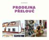kamenná prodejna