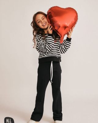 ❤️ Šťastný Valentýn všem malým i velkým ❤️ Dnes je den lásky, radosti a krásných okamžiků! Ať už ho trávíte s rodinou,...